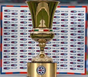 Immagine di Coppa Italia, semifinale andata: Sampdoria - Inter (ore 20.45, diretta Rai Uno) - Scopri su Sport